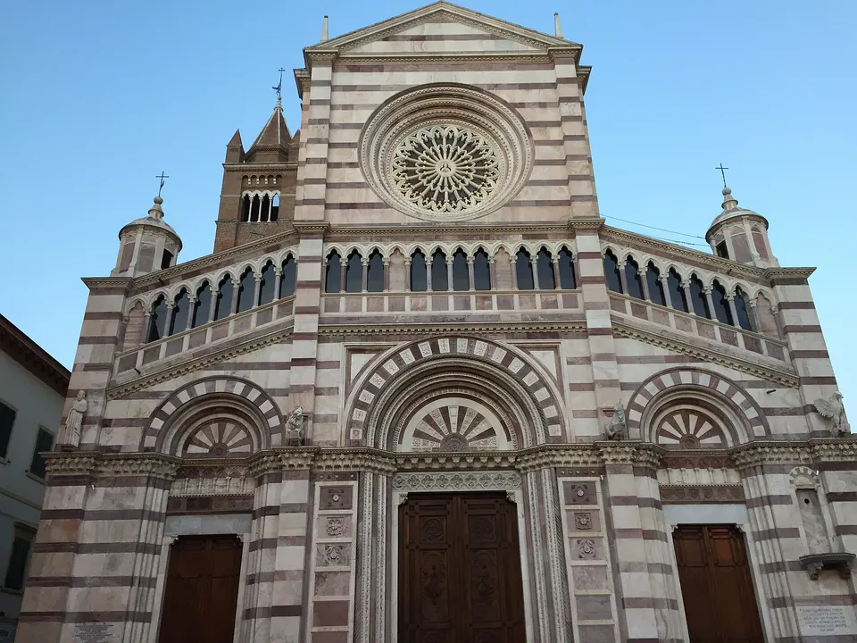 58100 Grosseto, Province of Grosseto, Italy