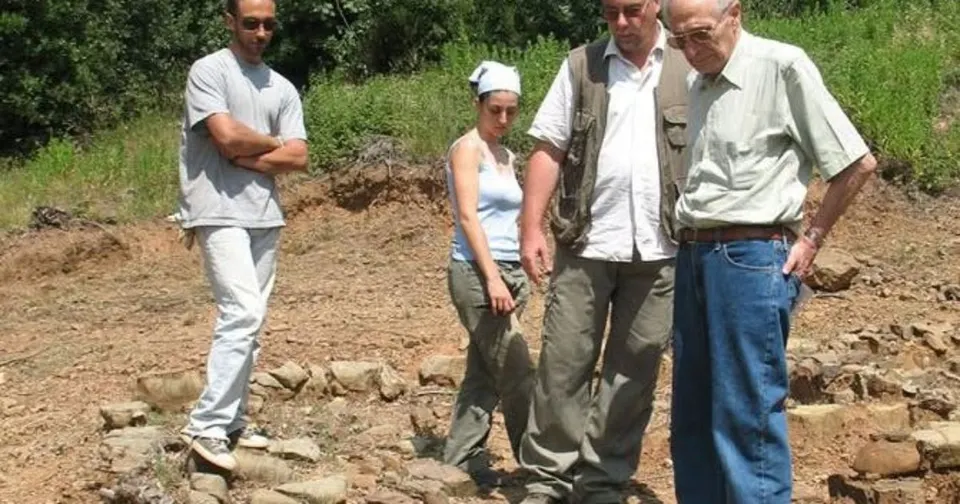 Massa Marittima, presentati gli atti del convegno dedicato al prof. Camporeale