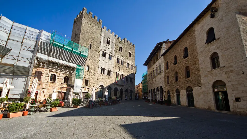 58024 Massa Marittima GR, Italy