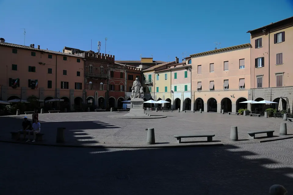 Grosseto, Italy