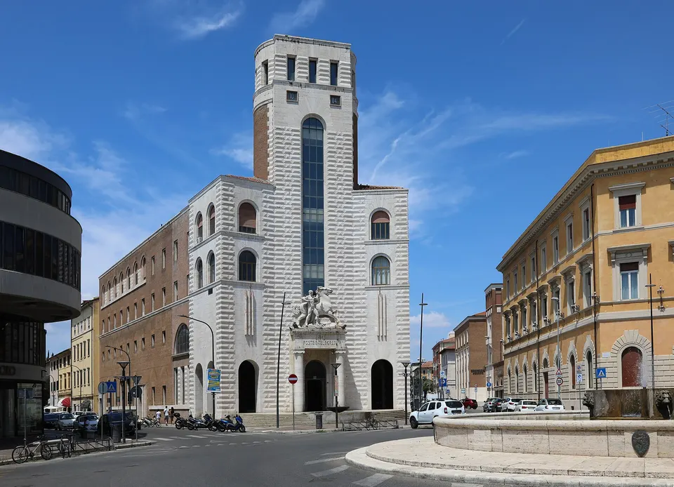 Grosseto, Italy