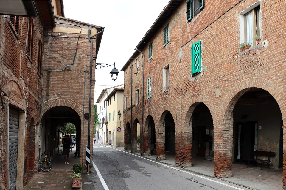 Paganico