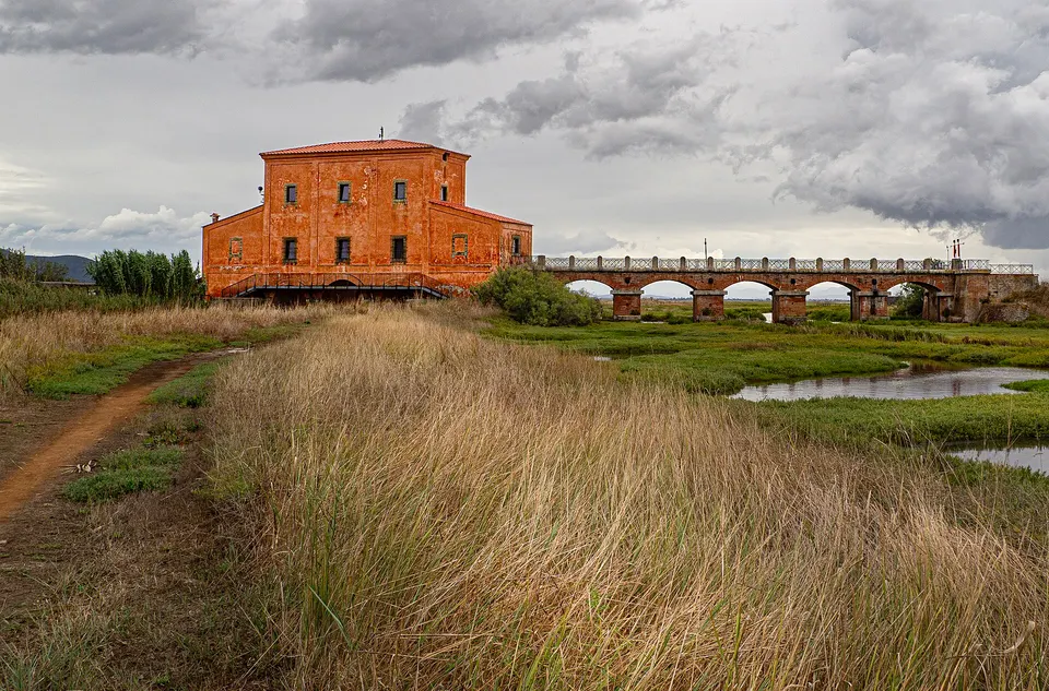 Museo multimediale della Casa Rossa Ximenes