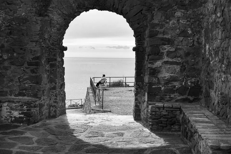 castello di Castiglione della Pescaia